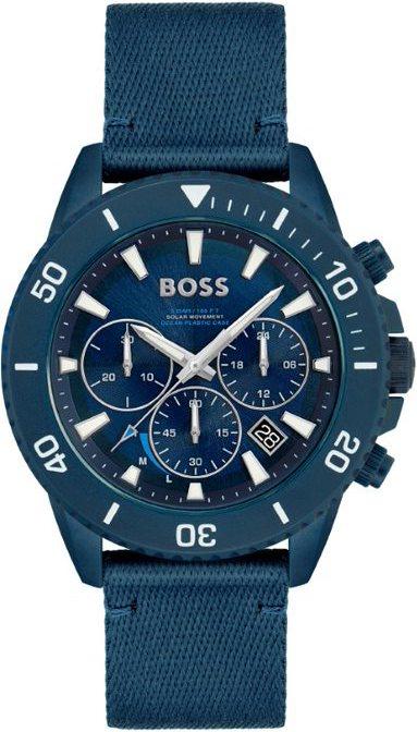 BOSS Movimento Giappone (46 mm)