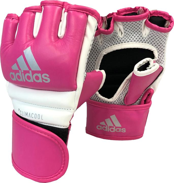 Actual product image adidas Speed Fight Gloves