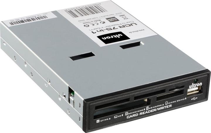 Immagine prodotto Ultron 48558 USB, ROHS (9 poli)