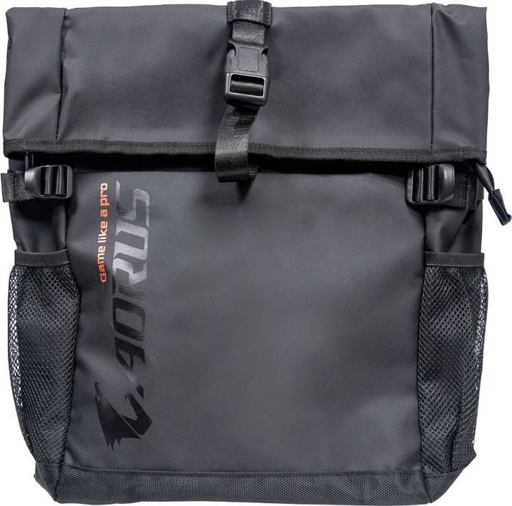 Gigabyte Sac à Dos Ordinateur Portable Aorus G2 15,6" (Noir)