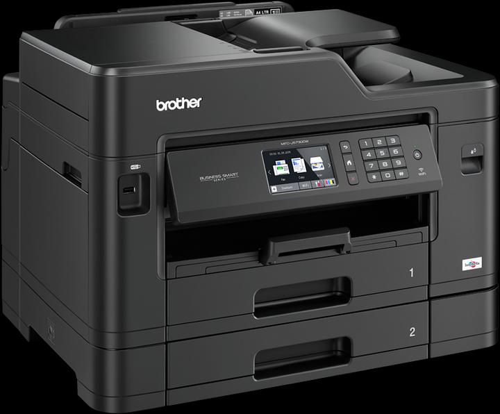 Produktbild Brother Mfc-J5730dw (Tintenpatrone, Farbe)