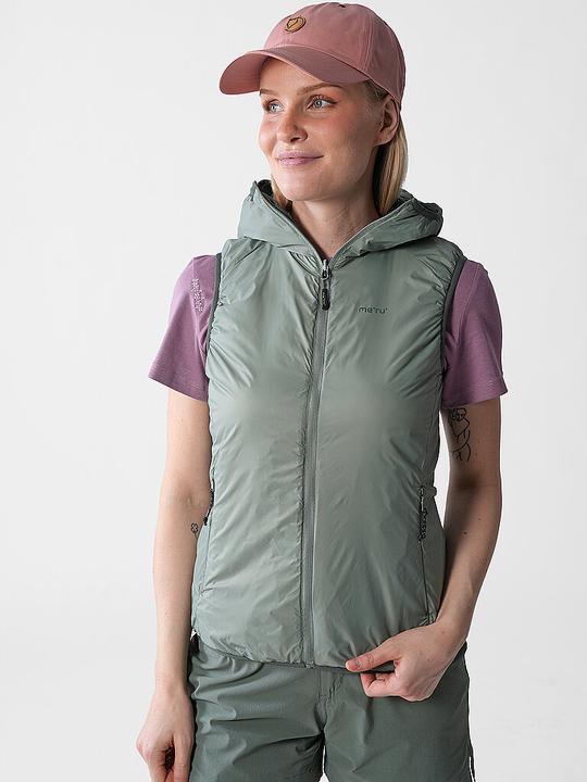 Produktbild Meru Isoweste Naknek (L)