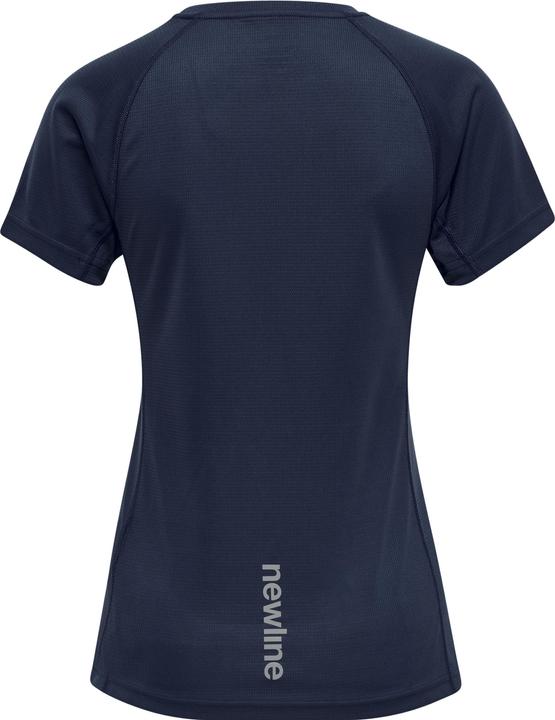 Image du produit Newline T-Shirt De Course à Pied Femme Core S/S (S)