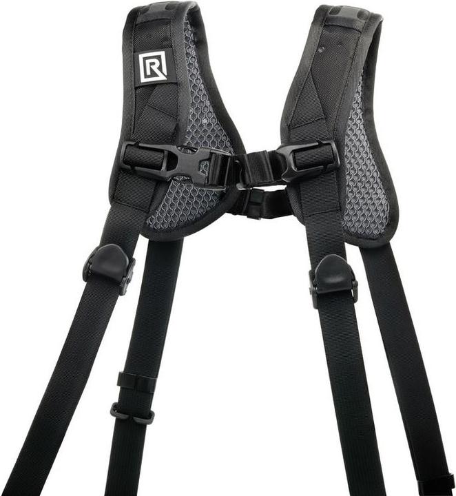 Produktbild Blackrapid Double Slim Breathe (Schultergurt)