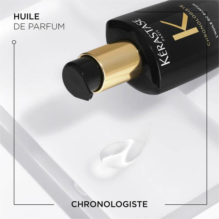 Actual product image Kérastase Chronologiste Huile de Parfum (100 ml)