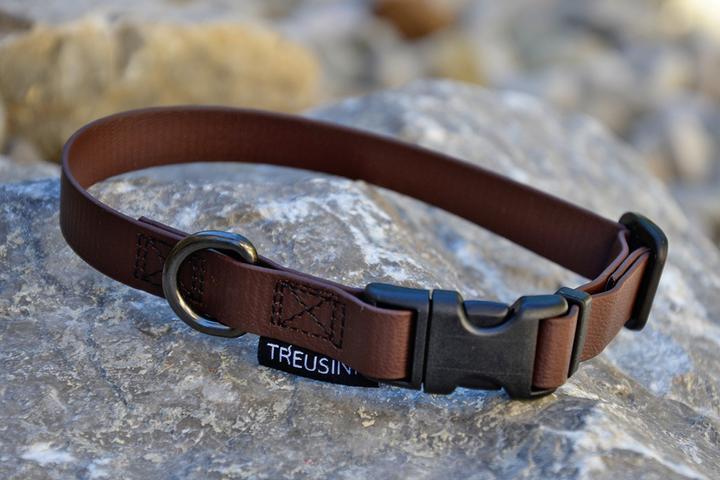 Produktbild Treusinn. Hundehalsband Biothane STAY (Hund, Hundesport)