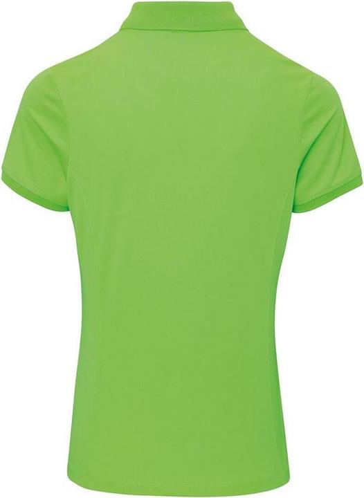Immagine prodotto Premier Coolchecker Maglietta Polo Donna (34 D)