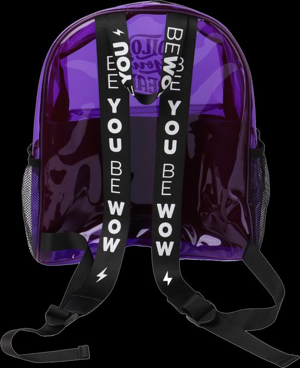 Produktbild Kids Licensing Wow Generation Rucksack