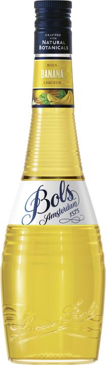 Bols Banana (1 x 70 cl)
