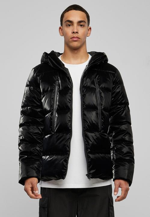 Immagine prodotto Urban Classics Shark Skin Puffer Jacket (XL)