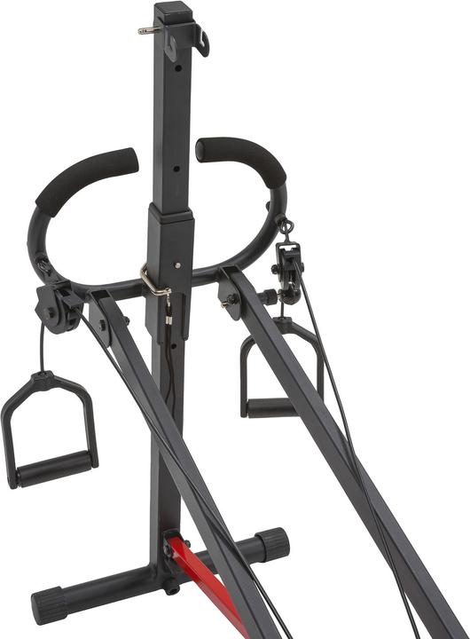 Produktbild Christopeit Total Exerciser TE 1000