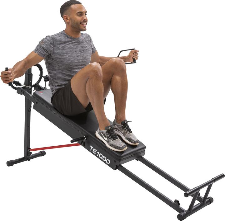 Produktbild Christopeit Total Exerciser TE 1000