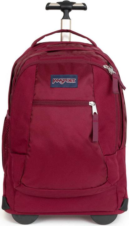 Image du produit JanSport Driver 8 russet red (36 l)
