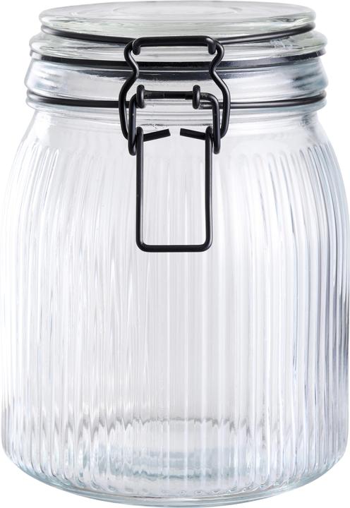 Immagine prodotto Schou Vaso per conserve da 0,9 l (1 pz., 0.90 l)