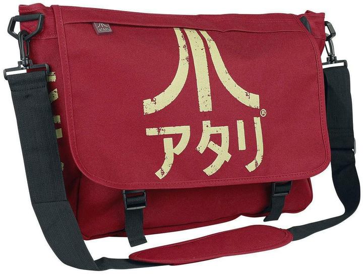 Produktbild Bioworld Merchandising Atari Japanese Logo (5.76 l)