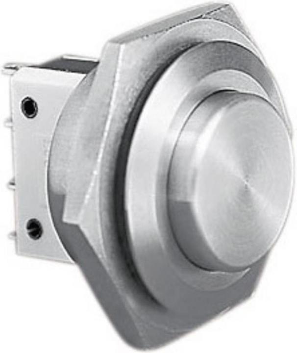 Bulgin Drucktaster PB robust 28mm SPCO