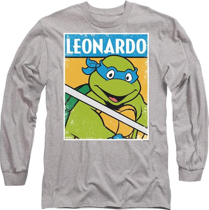 Image du produit Teenage Mutant NT - T-shirt - Adulte (M)