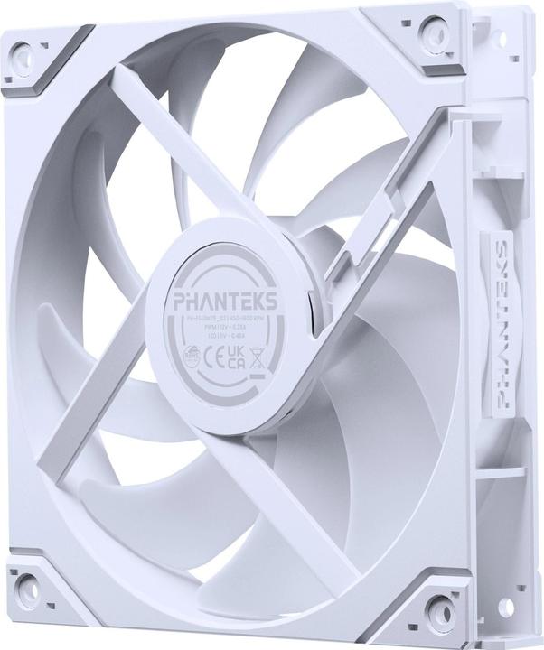 Image du produit Phanteks M25 Gen2 D-RGB Reverse Blade (140 mm, 3 x)