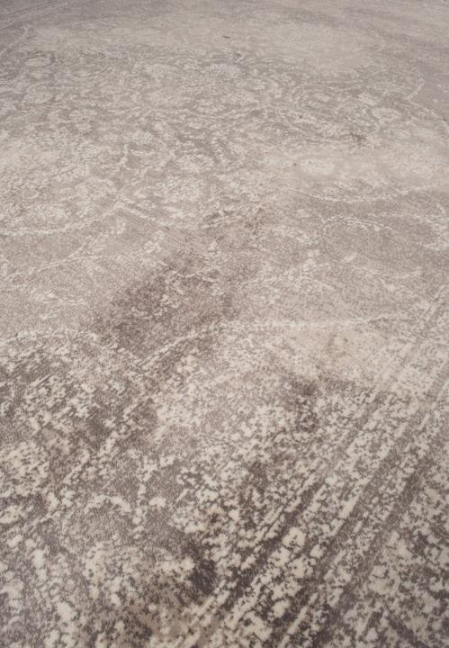 Produktbild Dutchbone Rugged (170 x 240 cm)