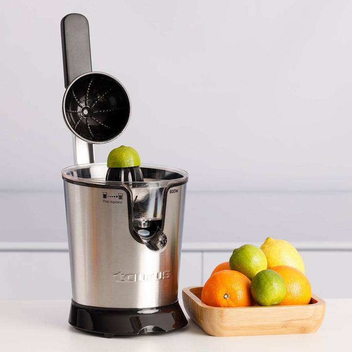 Image du produit Taurus Wyciskarka do cytrusów Easy Press 1000 Legend 1000W (Fiche CH)