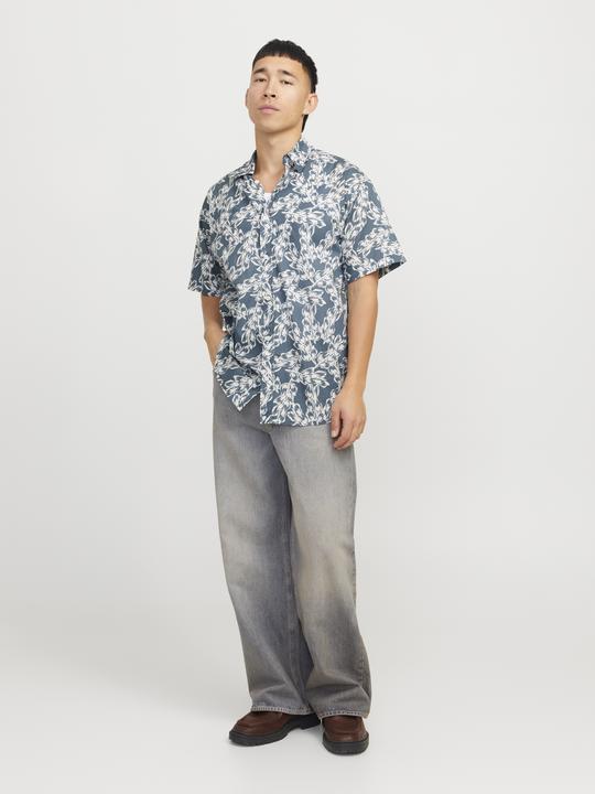 Immagine prodotto Jack & Jones Wide Fit Hemd Hemd (M)