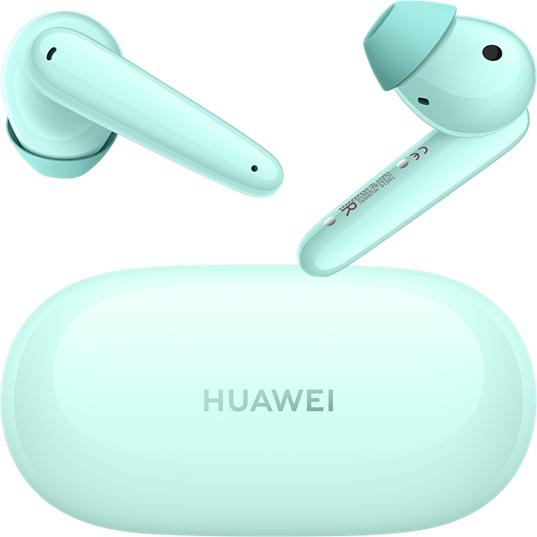 Produktbild Huawei Freebuds SE (ANC, 6 h, Kabellos)