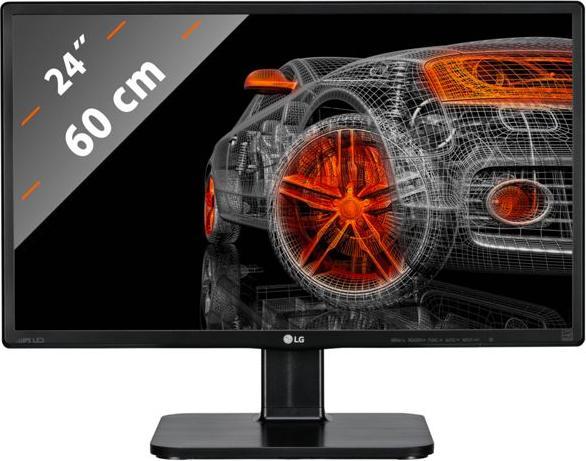 Immagine prodotto LG 24BK450H-B (1920 x 1080 pixel, 24")