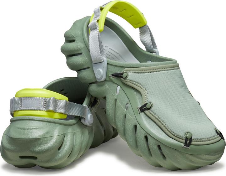 Produktbild Crocs Echo Ripstop Clog (43, 43.5, 44, 43 1/3)