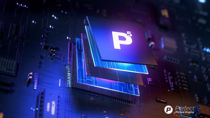 Actual product image Philips 65PML9009/12 (65", PML9009, Mini-LED, 4K, 2024)