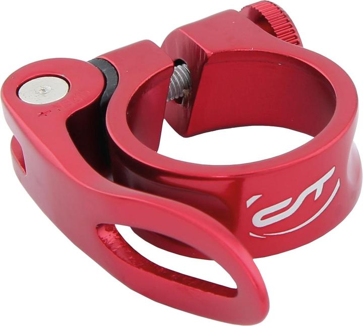 Contec Sattelklemmschelle SC-303 Select 31.8