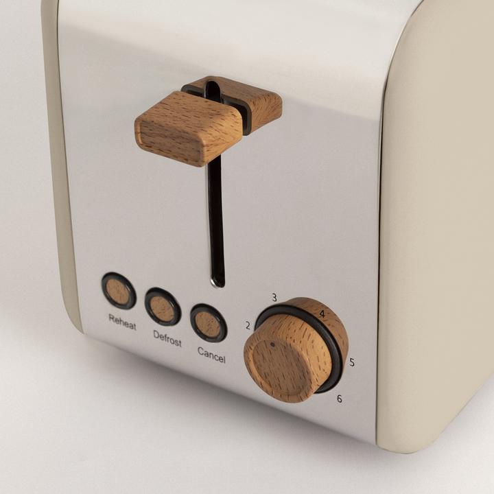Produktbild Create Toast Retro