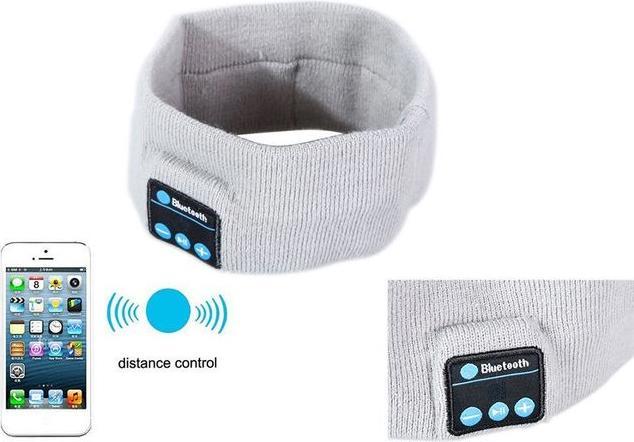 Produktbild Mu Sport Bluetooth Kopfhörer Stirnband
