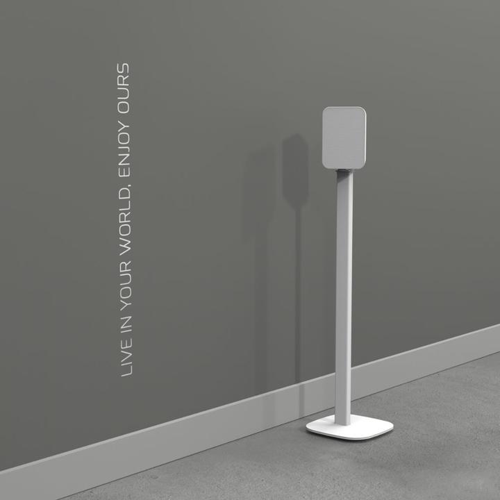 Immagine prodotto Cavus Csbpfw (1 pz., Installazione a parete, Rotante)