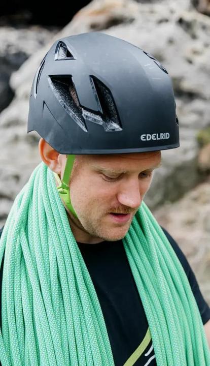 Image du produit Edelrid Zodiac 3R (55 - 61 cm)