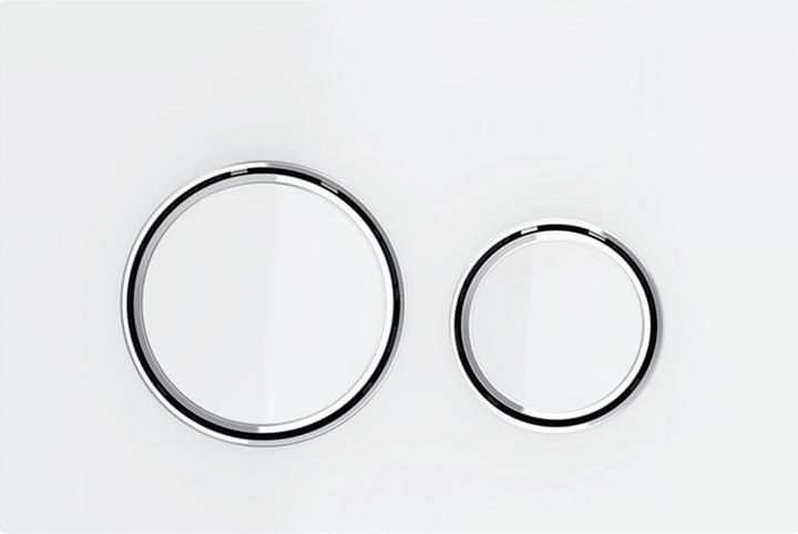 Geberit Sigma21