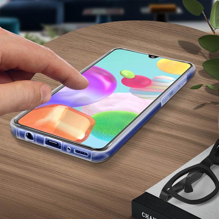 Produktbild Avizar Integrale Series (Samsung Galaxy A41)