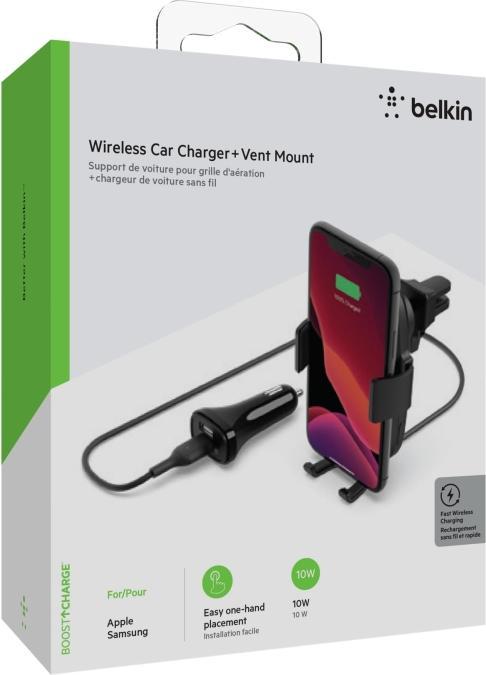 Produktbild Belkin Boost Charge
