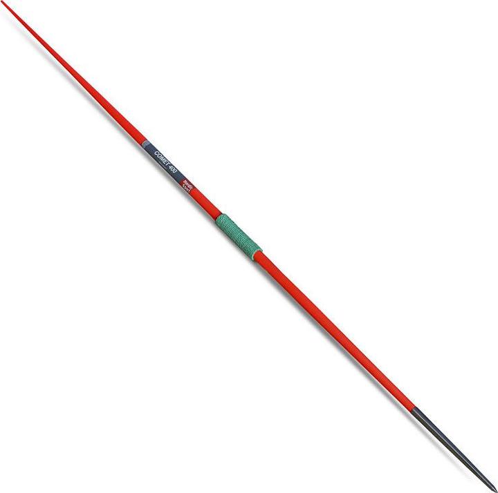 Produktbild Nordic Sport Wettkampf-Speer Comet (400 g)