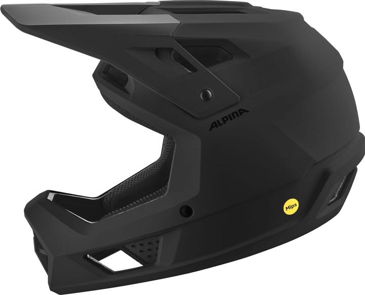 Produktbild ALPINA SPORTS Pikes Mips (56 - 59 cm)