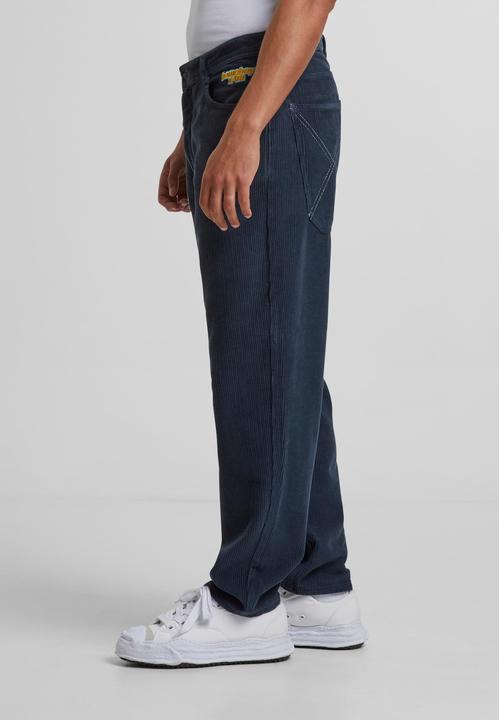 Produktbild Homeboy x-tra BAGGY CORD Pants - 111091 (W27/L30)