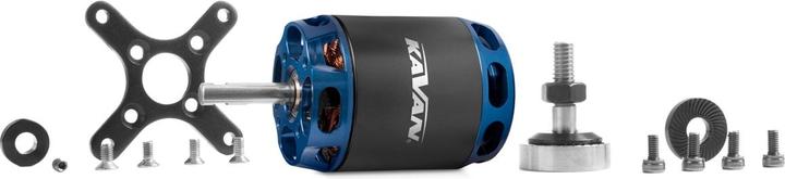 Produktbild Kavan Elektromotor Brushless Motor PRO 3548-750