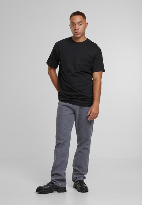 Actual product image 2Y Studios 2Y Gabrie Basic Straight Jeans - 178439 (29)