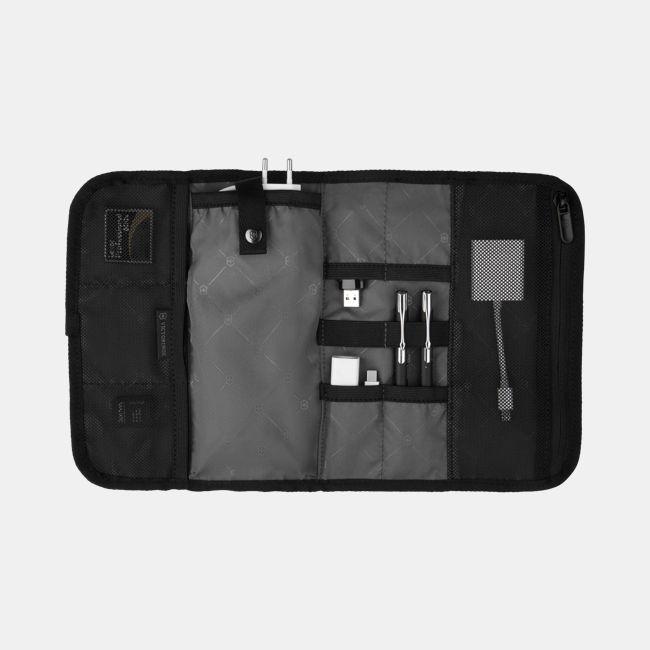 Actual product image Victorinox Werks Professional Cordura® 2-Way Carry Laptop Bag (15.40")