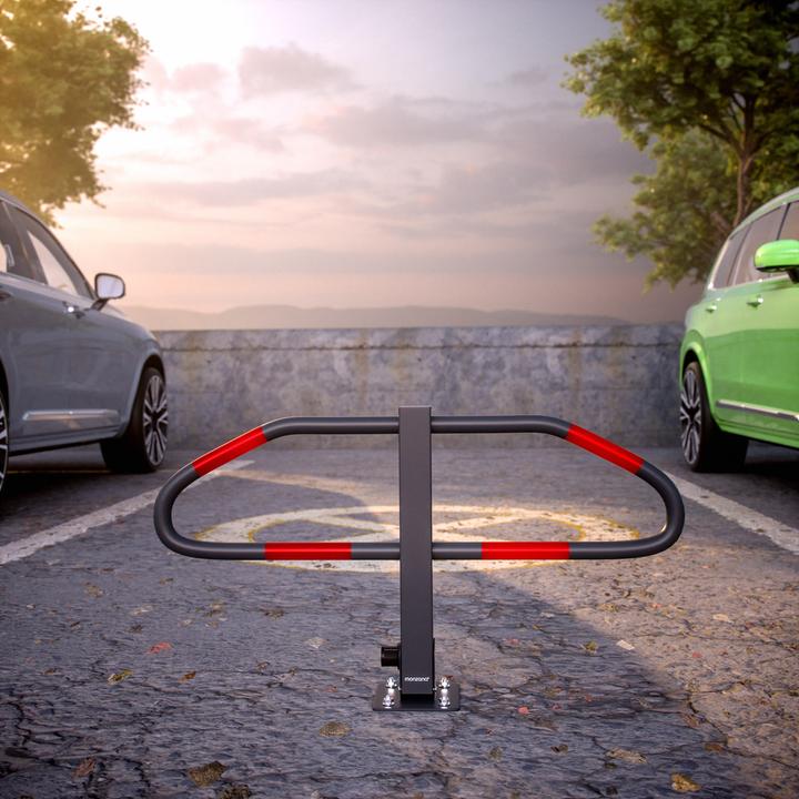 Immagine prodotto Monzana Poteau de parking