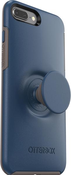 Produktbild OtterBox Otter + Pop Symmetry (Apple iPhone 8 Plus, Apple iPhone 7 Plus)