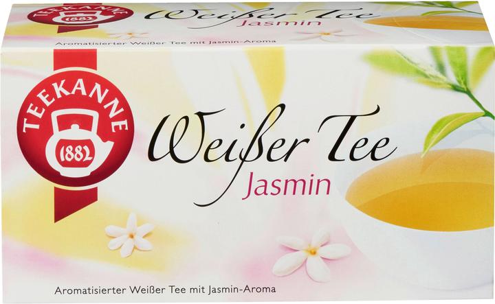 Teekanne Jasmin (25 g)