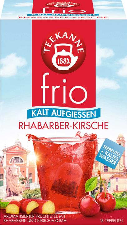 Immagine prodotto Teekanne Frio (45 g)