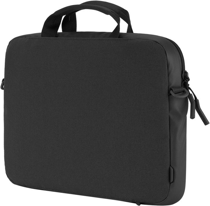 Productafbeelding Incase City Brief 13"- Compacte en hoogwaardige schoudertas met voering voor alle MacBook Pro 13"... (13", Appel)