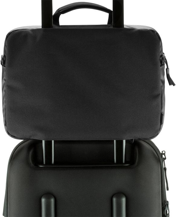 Productafbeelding Incase City Brief 13"- Compacte en hoogwaardige schoudertas met voering voor alle MacBook Pro 13"... (13", Appel)