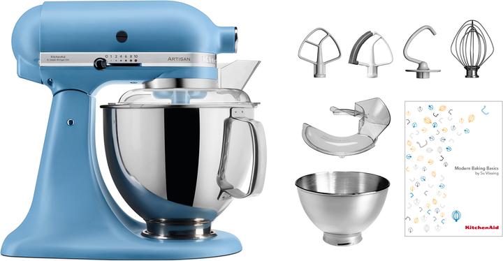 KitchenAid Artisan KSM200 CH version (300 W)